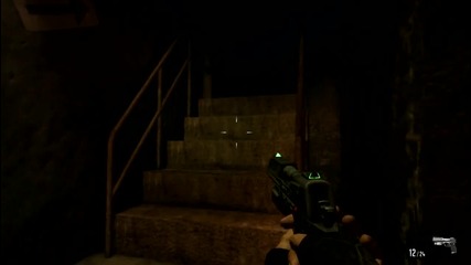 F.e.a.r 3 Gameplay част 5 (valentin001)