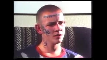 Skinhead Interview