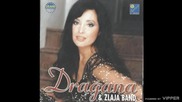 Dragana Mirkovic - Nema te nema - (audio) - 1999 Grand Production