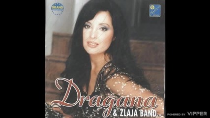 Dragana Mirkovic - Nema te nema - (audio) - 1999 Grand Production