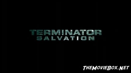 Terminator Salvation - Tv Spot 4 