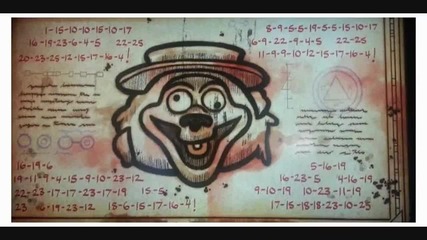Гравити фолс сезон 2 изображения (3)