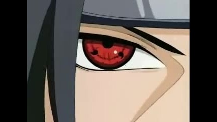 Uchiha Itachi