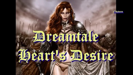 превод Dreamtale - Heart's Desire