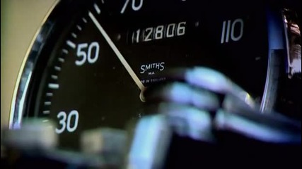 Top Gear - Сезон 13 Епизод 1 част 1/10
