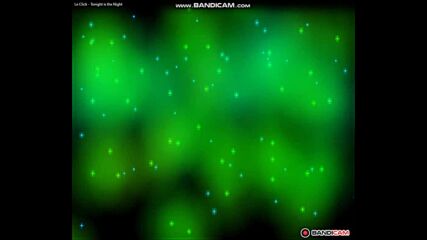 Le Click – Tonight Is The Night (visualizer Edit)