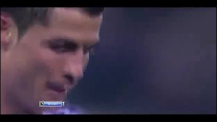 Cristiano Ronaldo Vs Espanyol Away