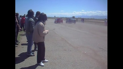 bmw 328 vs corsa