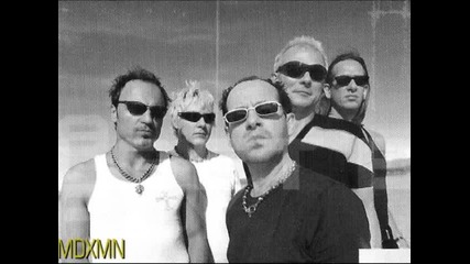 Scorpions [ Eye Ii Eye ] Audio - Track