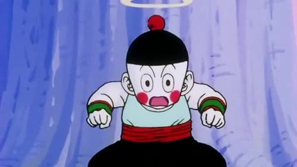 Dragon Ball Z - 94