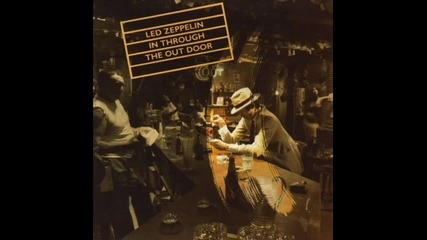 Led Zeppelin - South Bound Saurez