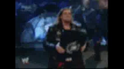 Edge Tribute