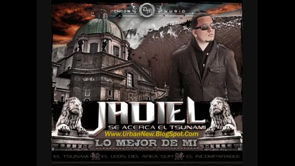 Jadiel - Sexy Sensual 