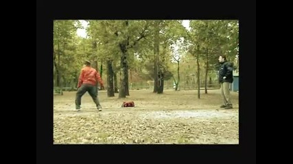 Джим и Джон - смешна късометражна пародия
