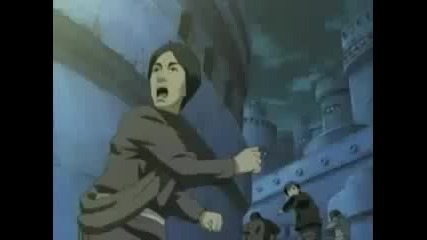 Naruto Hero s Come Back Full