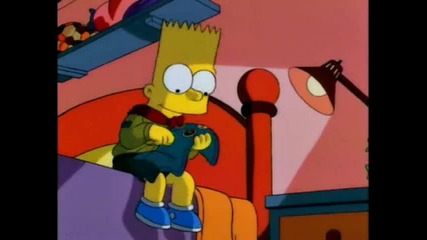 The Simpsons S05 E08