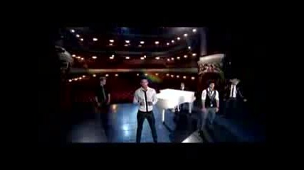 Us5 Ft. Robin Gibb - Too Much Heaven