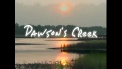 Dawson's Creek 3x17 Cinderella Story Субс Кръгът на Доусън