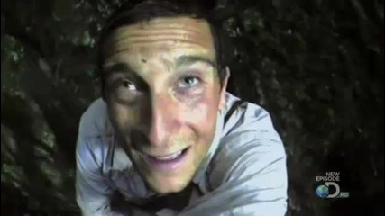 Ultimate survival Доминиканска република част 3 