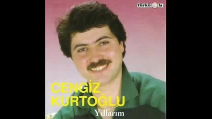- Cengiz Kurtoglu Kirmizi Yanaklarin 