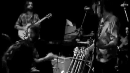 Band of Horses - The snow fall