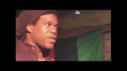Public Enemy - Revolution
