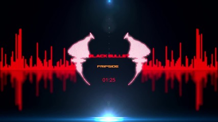 Black Bullet - Op [full]