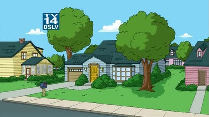 Family Guy Season 11 Episode 11