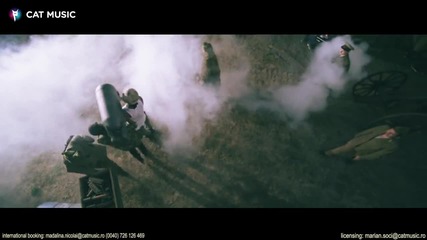 Mandinga feat. Fly Project - Hello || Official video