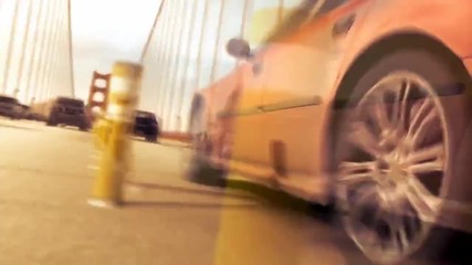 Driver San Francisco E3 Trailer ( 2010 Release ) 