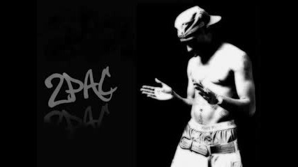 2pac - Runnin' (from The Police) (completely Uncensored)