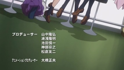 Toradora Opening 2