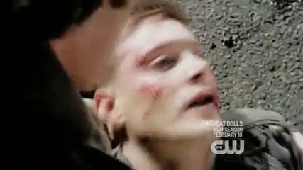 Supernatural - Dean / Sam - All this time