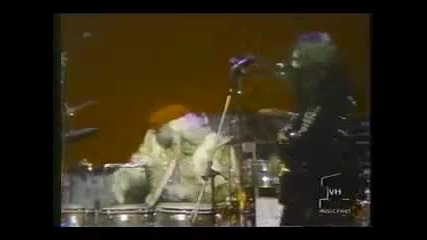 The Doobie Brothers – Long Train Running