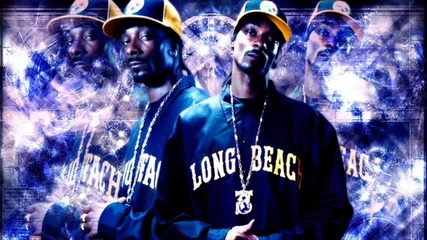 Snoop Dogg feat. Wiz Khalifa - Young, Wild & Free 