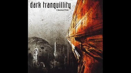 Dark Tranquillity - Dry Run 