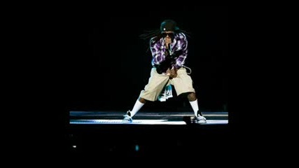 Lil Wayne Ft. Lil Boosie - Louisianimal (50 Cent Diss)