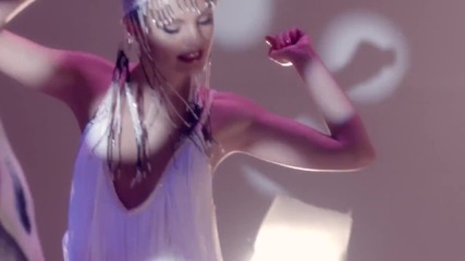 Alexandra Stan - I Did It, Mama! [ Official H D Video ] 2015