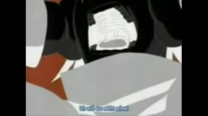 Sasuke Uchiha 