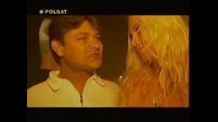 Akcent - Dziewczyna z klubu disco