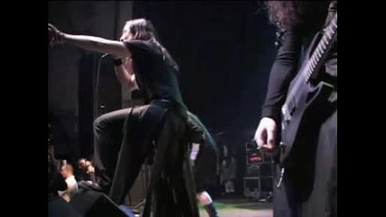 Lacuna Coil - Daylight Dancer