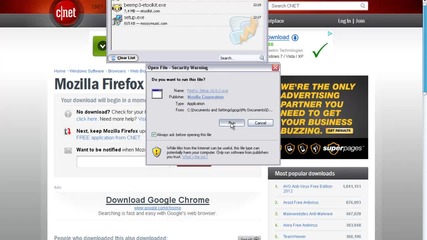 Как да си сложиш тема на Mozilla Firefox