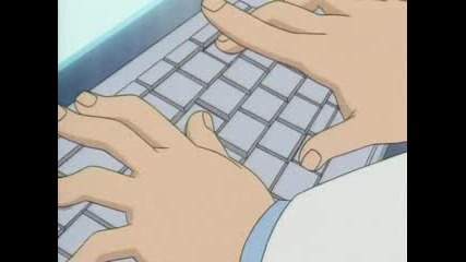 Yu - Gi - Oh! - Epizod 190 - V plamaci - chast 1 