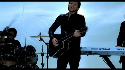 Bon Jovi - Superman Tonight