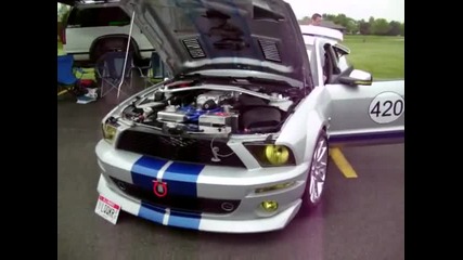 1000hp cobra