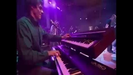 Peter Cox - We close our Eyes , live 