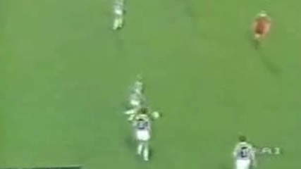 Juventus Fc vs Widzew d 1982 1983