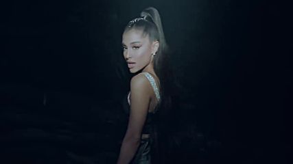 New!!! Ariana Grande ft. Nicki Minaj - The light is coming [official video]