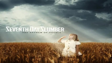 Seventh Day Slumber - Pieces