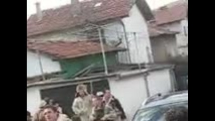 Най - яката група в с.джерман 1.01.2010 
